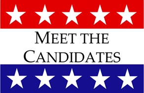 MeeTtheCandidates